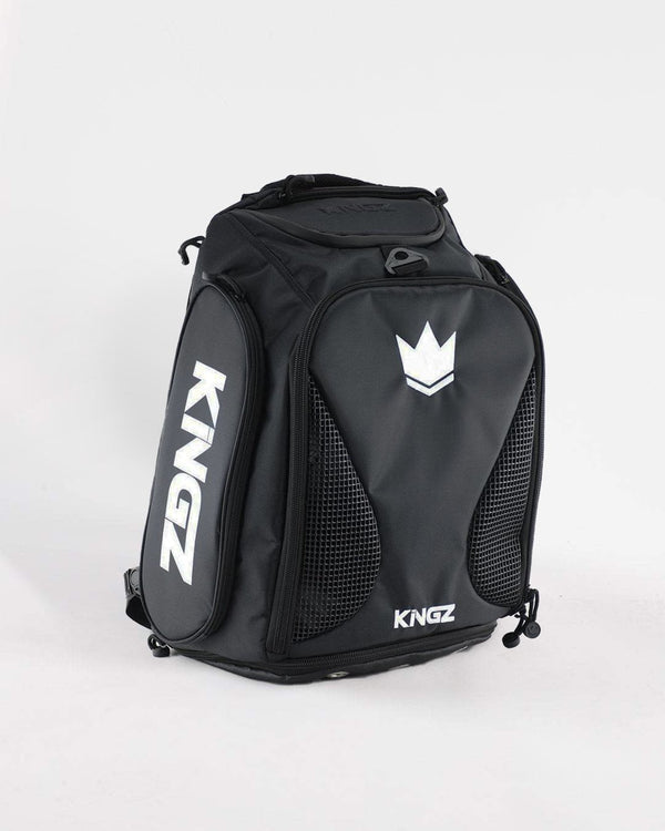 Раница од Kingz - Convertible Backpack 2.0