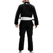 Ground Force Ladies Basic Gi V2 - Μαύρο