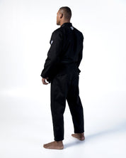 Kingz Kore V2 Jiu Jitsu Gi - Μαύρο