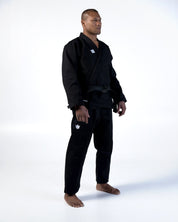 Kingz Kore V2 Jiu Jitsu Gi - Μαύρο