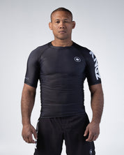 Kore V2 κοντά μανίκια Rashguard