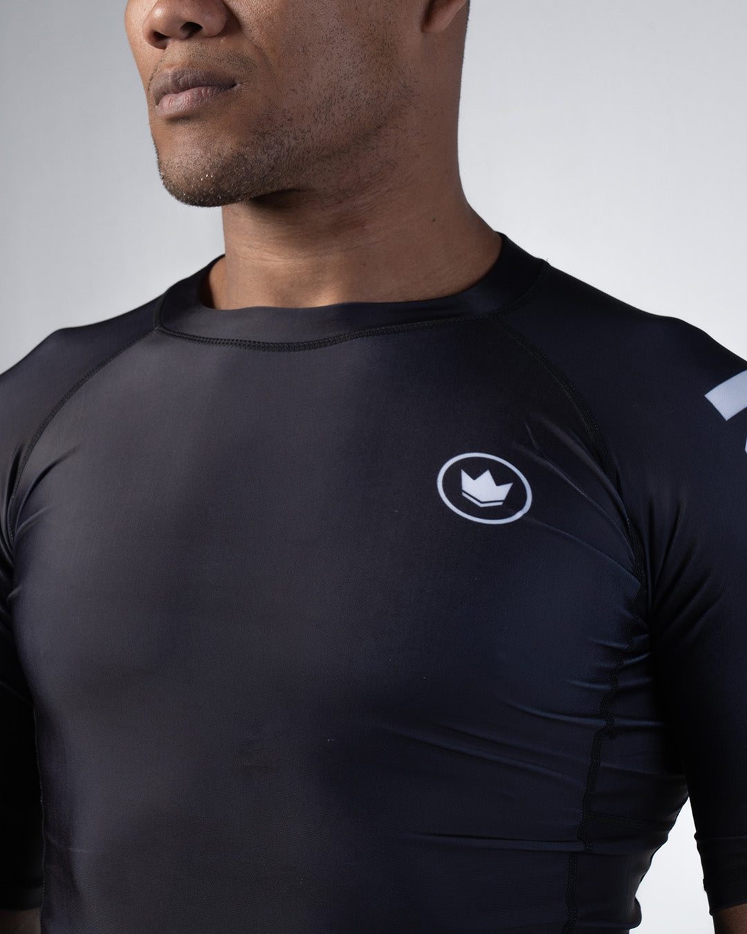 Kore V2 κοντά μανίκια Rashguard