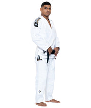 Tatami Nova Absolute White Gi - Α1